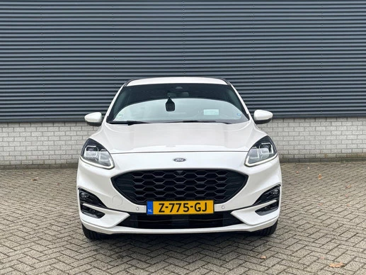 Ford Kuga - Afbeelding 9 van 30