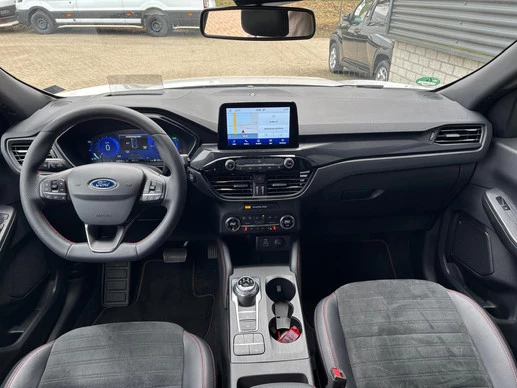 Ford Kuga - Afbeelding 17 van 30