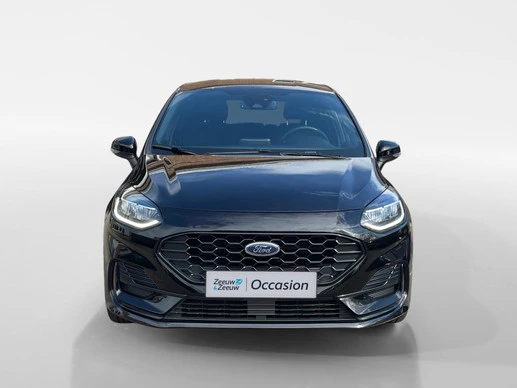 Ford Fiesta - Afbeelding 2 van 30