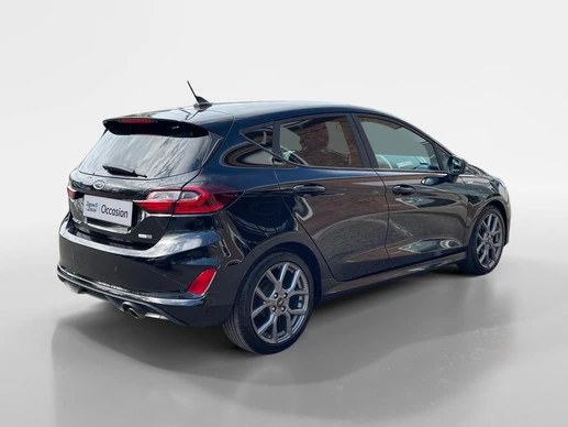 Ford Fiesta - Afbeelding 5 van 30