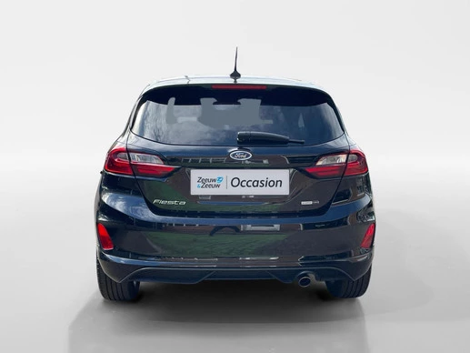 Ford Fiesta - Afbeelding 6 van 30