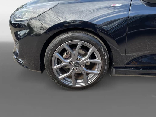 Ford Fiesta - Afbeelding 8 van 30