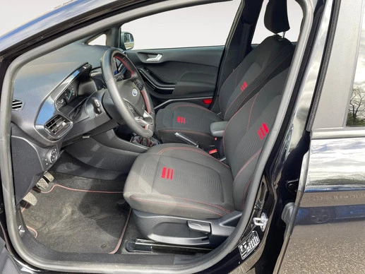 Ford Fiesta - Afbeelding 9 van 30