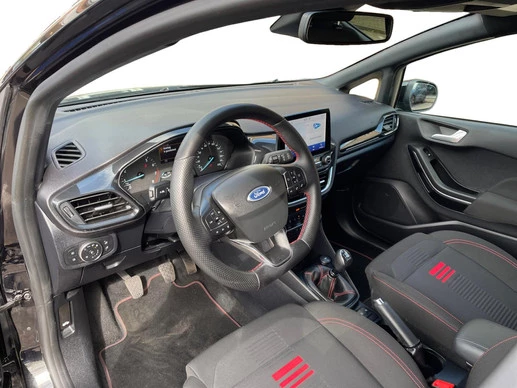 Ford Fiesta - Afbeelding 10 van 30