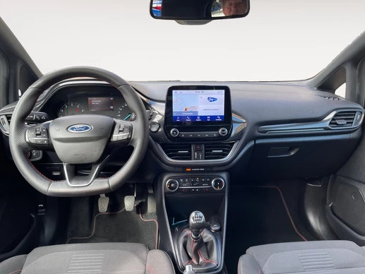 Ford Fiesta - Afbeelding 11 van 30