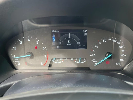 Ford Fiesta - Afbeelding 15 van 30