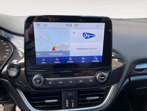 Ford Fiesta - Afbeelding 16 van 30