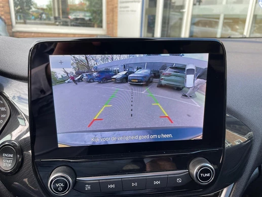 Ford Fiesta - Afbeelding 17 van 30