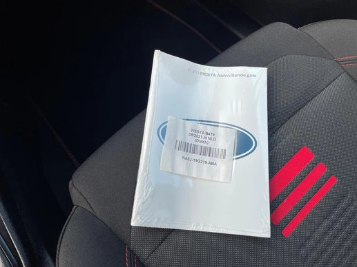 Ford Fiesta - Afbeelding 18 van 30