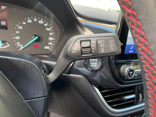 Ford Fiesta - Afbeelding 21 van 30