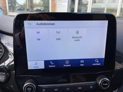 Ford Fiesta - Afbeelding 25 van 30