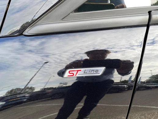 Ford Fiesta - Afbeelding 27 van 30