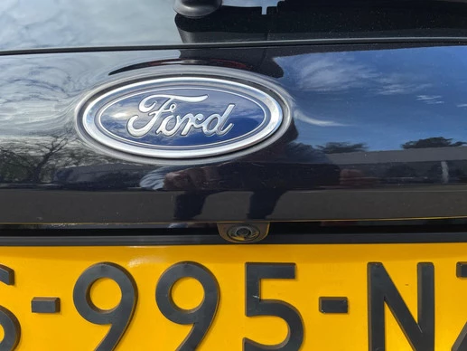 Ford Fiesta - Afbeelding 29 van 30