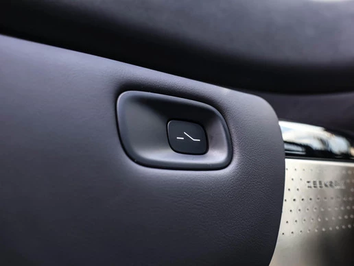 Zeekr 7X - Afbeelding 27 van 30