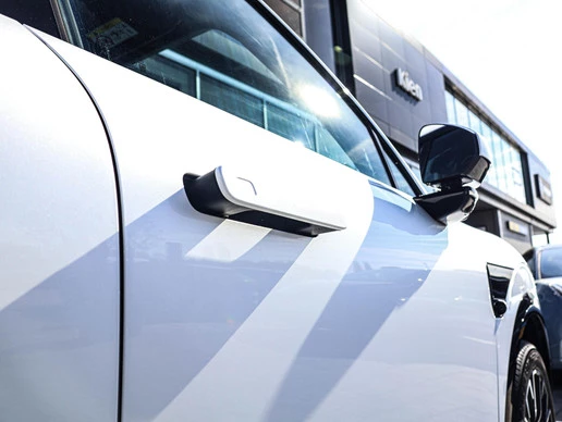 Zeekr 7X - Afbeelding 5 van 30