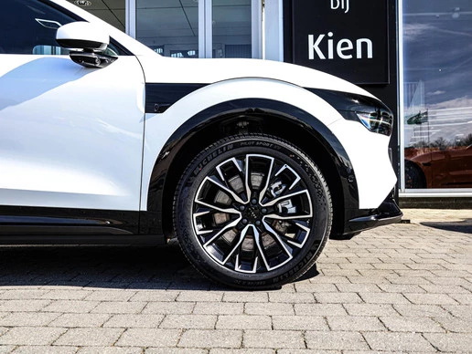 Zeekr 7X - Afbeelding 7 van 30