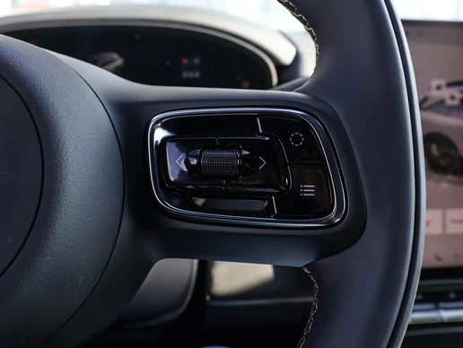 Zeekr 7X - Afbeelding 14 van 30