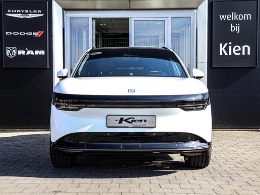 Zeekr 7X - Afbeelding 15 van 30