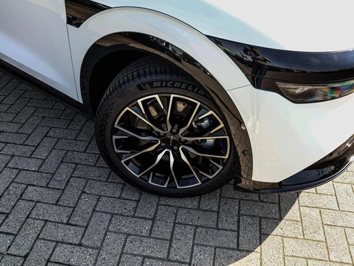 Zeekr 7X - Afbeelding 29 van 30