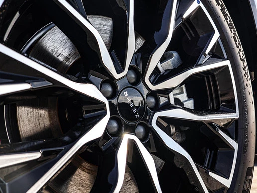 Zeekr 7X - Afbeelding 30 van 30