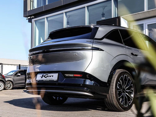 Zeekr 7X - Afbeelding 5 van 30