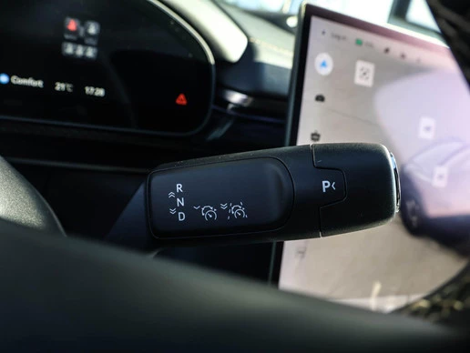 Zeekr 7X - Afbeelding 18 van 30