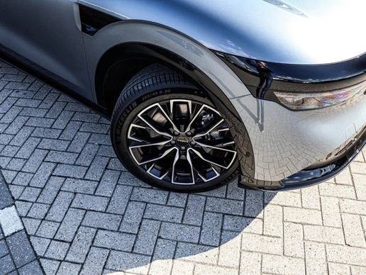 Zeekr 7X - Afbeelding 27 van 30