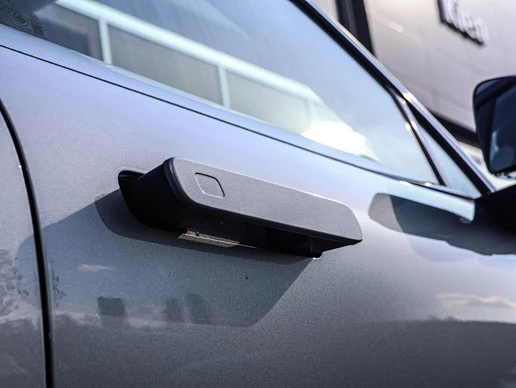 Zeekr 7X - Afbeelding 29 van 30