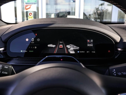 Zeekr 7X - Afbeelding 30 van 30