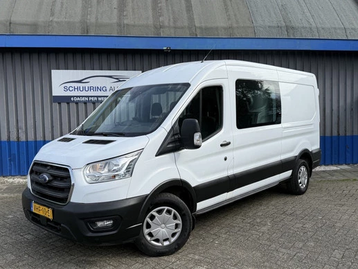 Ford Transit - Afbeelding 1 van 19
