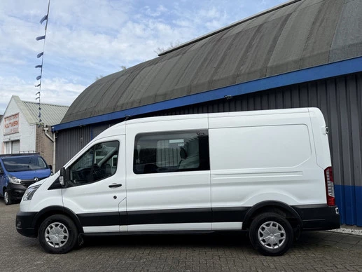 Ford Transit - Afbeelding 2 van 19