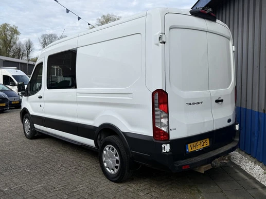 Ford Transit - Afbeelding 3 van 19