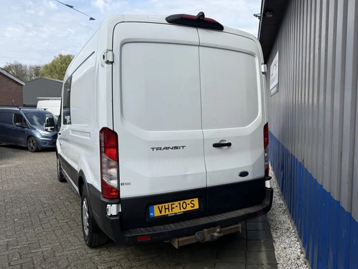 Ford Transit - Afbeelding 4 van 19