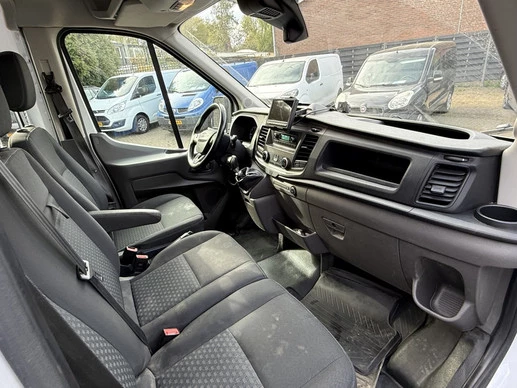 Ford Transit - Afbeelding 5 van 19