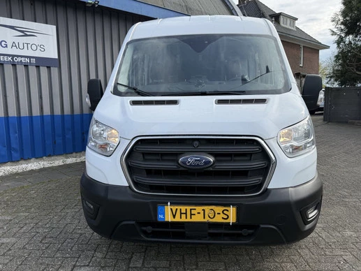 Ford Transit - Afbeelding 6 van 19