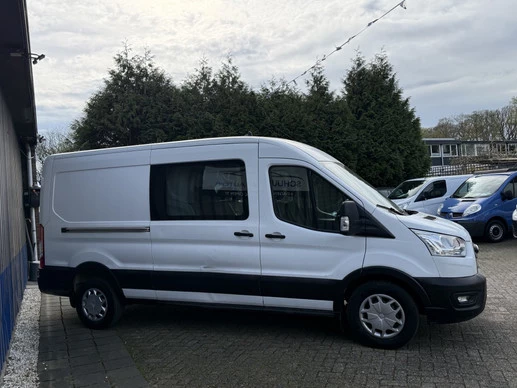 Ford Transit - Afbeelding 7 van 19