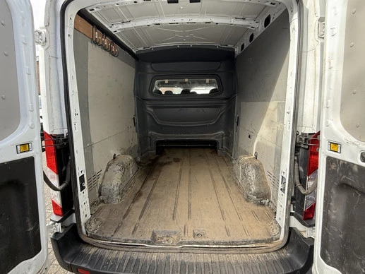 Ford Transit - Afbeelding 8 van 19