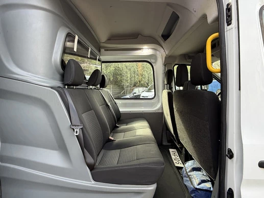 Ford Transit - Afbeelding 9 van 19