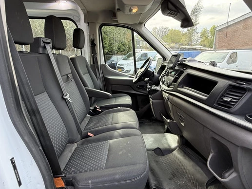Ford Transit - Afbeelding 10 van 19