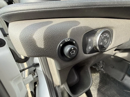 Ford Transit - Afbeelding 11 van 19