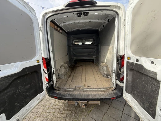 Ford Transit - Afbeelding 13 van 19