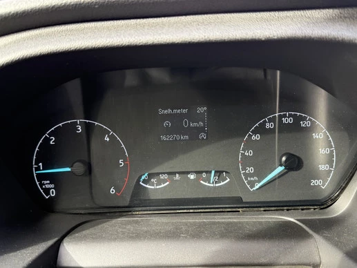 Ford Transit - Afbeelding 14 van 19