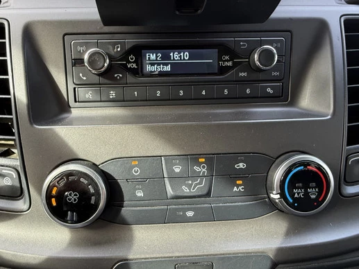 Ford Transit - Afbeelding 16 van 19