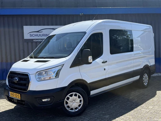 Ford Transit - Afbeelding 1 van 19