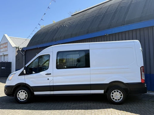 Ford Transit - Afbeelding 2 van 19