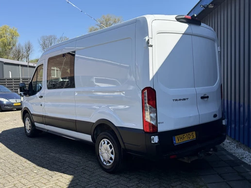 Ford Transit - Afbeelding 3 van 19