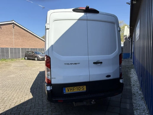 Ford Transit - Afbeelding 4 van 19