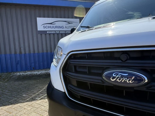 Ford Transit - Afbeelding 5 van 19