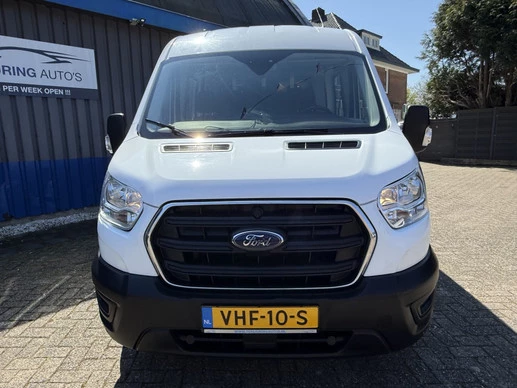 Ford Transit - Afbeelding 6 van 19