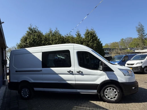 Ford Transit - Afbeelding 7 van 19